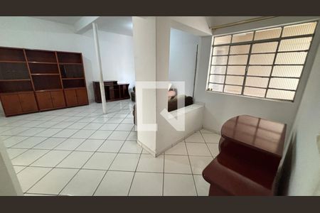 Sala de casa para alugar com 4 quartos, 150m² em Vila Suíça, Santo André