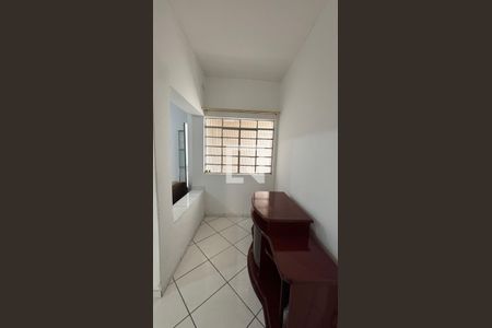 Sala de casa para alugar com 4 quartos, 150m² em Vila Suíça, Santo André