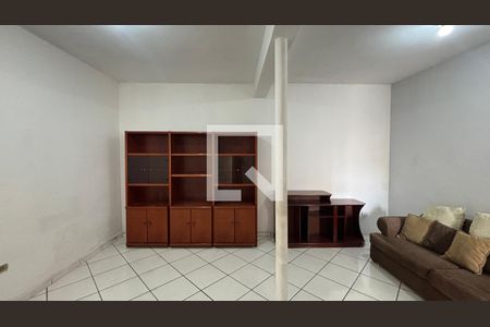 Sala de casa para alugar com 4 quartos, 150m² em Vila Suíça, Santo André