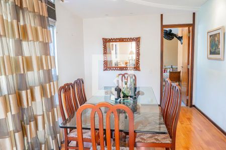Sala de apartamento à venda com 5 quartos, 250m² em Tijuca, Rio de Janeiro