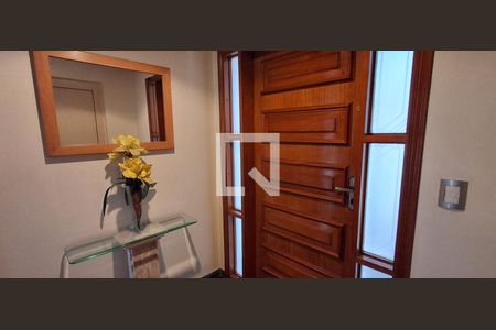 Entrada de apartamento à venda com 3 quartos, 180m² em Santa Paula, São Caetano do Sul