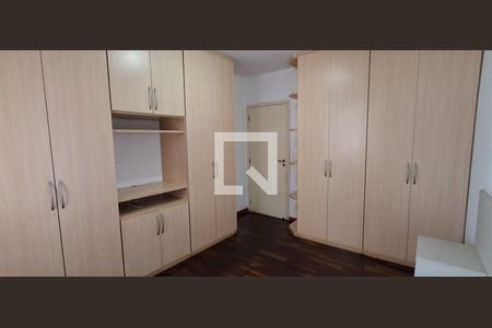 Quarto de apartamento à venda com 3 quartos, 180m² em Santa Paula, São Caetano do Sul