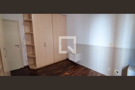 Quarto de apartamento à venda com 3 quartos, 180m² em Santa Paula, São Caetano do Sul