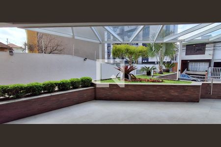 Área Comum de apartamento à venda com 3 quartos, 180m² em Santa Paula, São Caetano do Sul