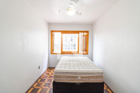 Quarto 1 de apartamento à venda com 2 quartos, 60m² em Praia de Belas, Porto Alegre