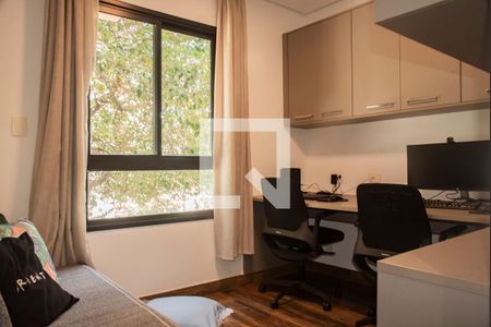 Quarto de apartamento à venda com 2 quartos, 50m² em Vila da Saúde, São Paulo