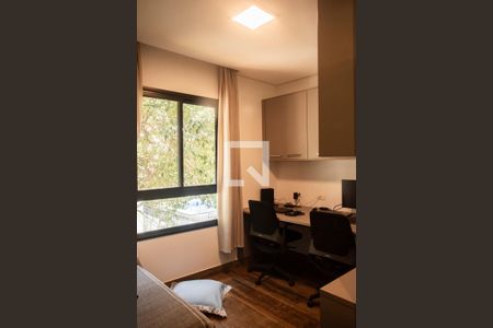 Quarto de apartamento à venda com 2 quartos, 50m² em Vila da Saúde, São Paulo