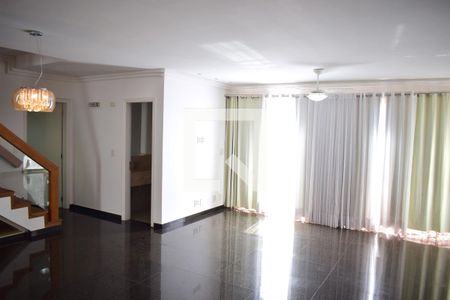 Sala de apartamento para alugar com 4 quartos, 253m² em Jardim Sao Luiz, Ribeirão Preto