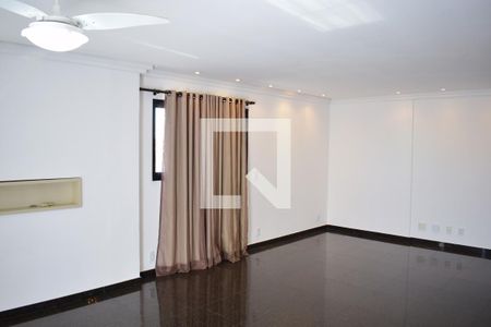 Sala de apartamento para alugar com 4 quartos, 253m² em Jardim Sao Luiz, Ribeirão Preto