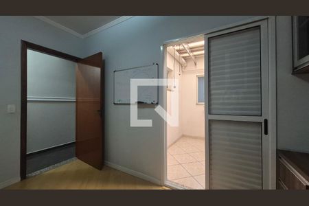 Apartamento à venda com 3 quartos, 93m² em Campestre, Santo André