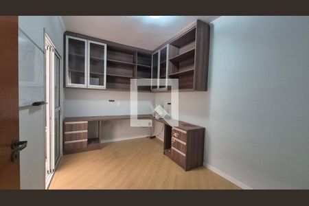 Quarto de apartamento à venda com 3 quartos, 93m² em Campestre, Santo André