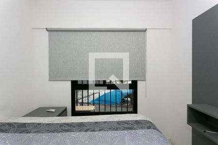 Quarto de apartamento à venda com 1 quarto, 35m² em Vila Mafra, São Paulo