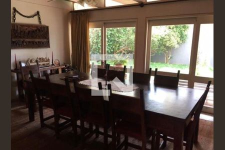 Casa à venda com 4 quartos, 700m² em Morumbi, São Paulo