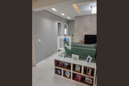Apartamento à venda com 2 quartos, 75m² em Vila Apiai, Santo André