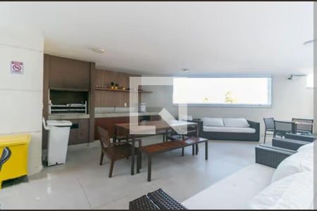 Apartamento à venda com 2 quartos, 75m² em Vila Apiai, Santo André