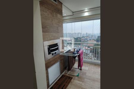 Apartamento à venda com 2 quartos, 75m² em Vila Apiai, Santo André