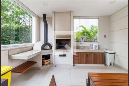 Apartamento à venda com 2 quartos, 75m² em Vila Apiai, Santo André