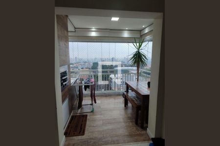 Apartamento à venda com 2 quartos, 75m² em Vila Apiai, Santo André