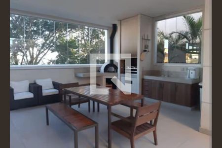 Apartamento à venda com 2 quartos, 75m² em Vila Apiai, Santo André