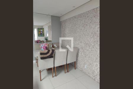 Apartamento à venda com 2 quartos, 75m² em Vila Apiai, Santo André