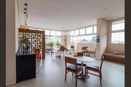 Apartamento à venda com 2 quartos, 75m² em Vila Apiai, Santo André