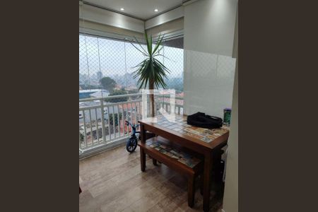Apartamento à venda com 2 quartos, 75m² em Vila Apiai, Santo André