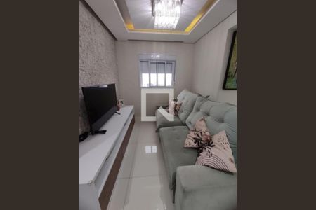 Apartamento à venda com 2 quartos, 75m² em Vila Apiai, Santo André