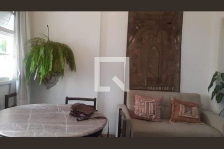 Apartamento à venda com 1 quarto, 60m² em Copacabana, Rio de Janeiro