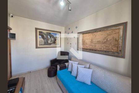 Apartamento à venda com 2 quartos, 70m² em Gutierrez, Belo Horizonte