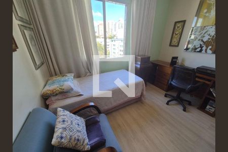 Apartamento à venda com 2 quartos, 70m² em Gutierrez, Belo Horizonte