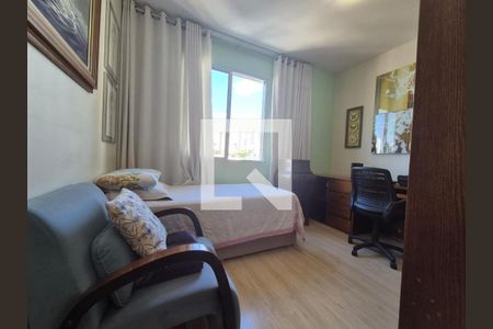 Apartamento à venda com 2 quartos, 70m² em Gutierrez, Belo Horizonte