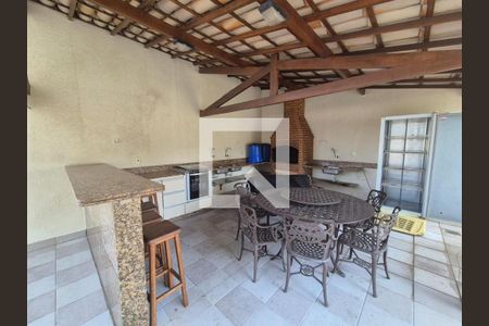 Apartamento à venda com 2 quartos, 70m² em Gutierrez, Belo Horizonte