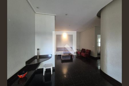 Apartamento à venda com 2 quartos, 70m² em Gutierrez, Belo Horizonte