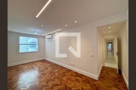 Quarto 2 de apartamento à venda com 3 quartos, 120m² em Copacabana, Rio de Janeiro