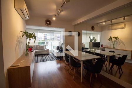 Apartamento à venda com 2 quartos, 58m² em Brooklin, São Paulo