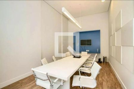 Apartamento à venda com 2 quartos, 58m² em Brooklin, São Paulo