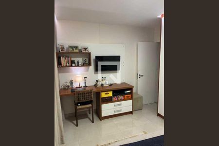 Apartamento à venda com 3 quartos, 152m² em Jardim Guanabara, Rio de Janeiro