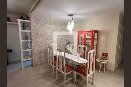 Apartamento à venda com 3 quartos, 152m² em Jardim Guanabara, Rio de Janeiro