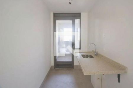 Apartamento à venda com 2 quartos, 76m² em Itaim Bibi, São Paulo