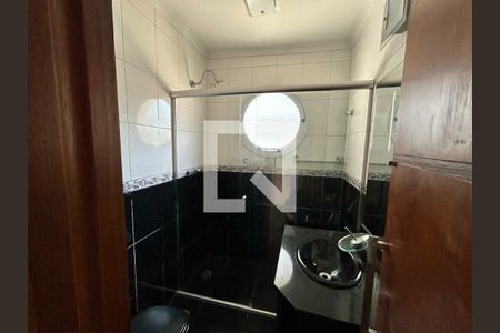 Casa à venda com 3 quartos, 323m² em Cidade Mãe do Céu, São Paulo