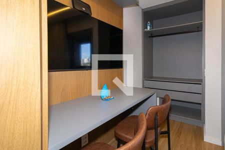 Studio de kitnet/studio à venda com 1 quarto, 27m² em Vila Olímpia, São Paulo