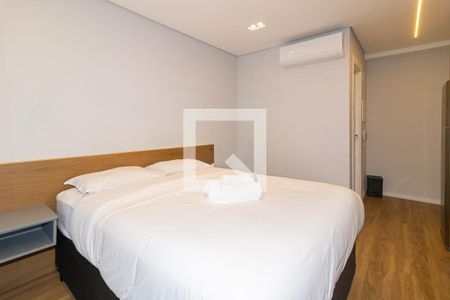 Kitnet/Studio à venda com 1 quarto, 27m² em Vila Olímpia, São Paulo