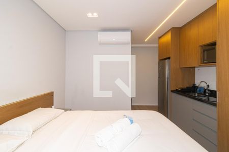 Kitnet/Studio à venda com 1 quarto, 27m² em Vila Olímpia, São Paulo