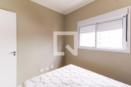 Quarto de apartamento para alugar com 1 quarto, 39m² em Vila Regente Feijó, São Paulo