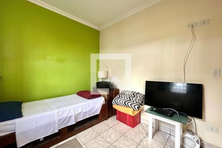 Quarto  de casa à venda com 3 quartos, 107m² em Vila Santa Catarina, São Paulo