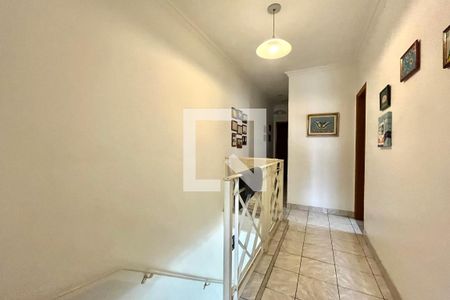 Corredor de casa à venda com 3 quartos, 107m² em Vila Santa Catarina, São Paulo