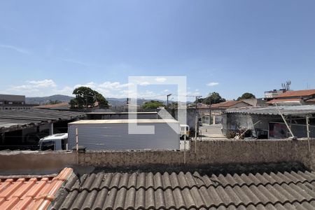 Vista do Quarto 1 de casa de condomínio à venda com 3 quartos, 120m² em Jardim Cocaia, Guarulhos