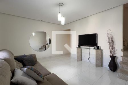 Casa de Condomínio à venda com 3 quartos, 120m² em Jardim Cocaia, Guarulhos