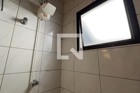 Banheiro  de casa de condomínio à venda com 3 quartos, 120m² em Jardim Cocaia, Guarulhos