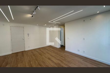 Sala de apartamento para alugar com 2 quartos, 59m² em Jardim Maria Helena, Barueri